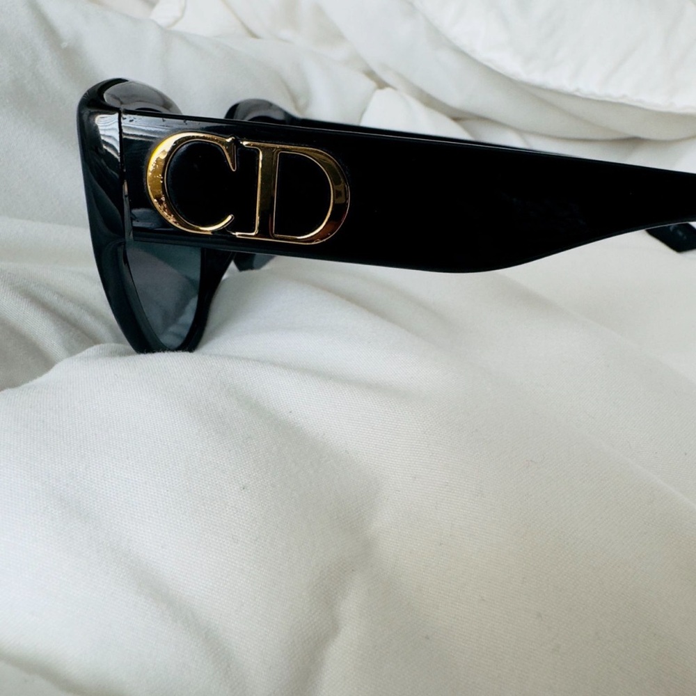 Christian Dior sunglasses